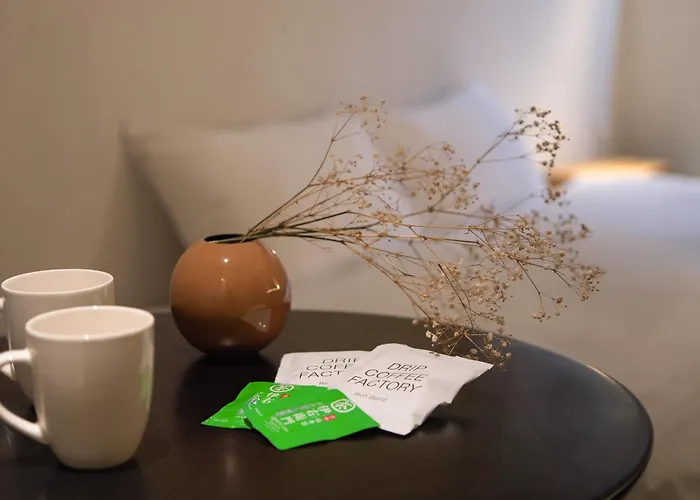 Design Hotel Kyoto Fuyacho