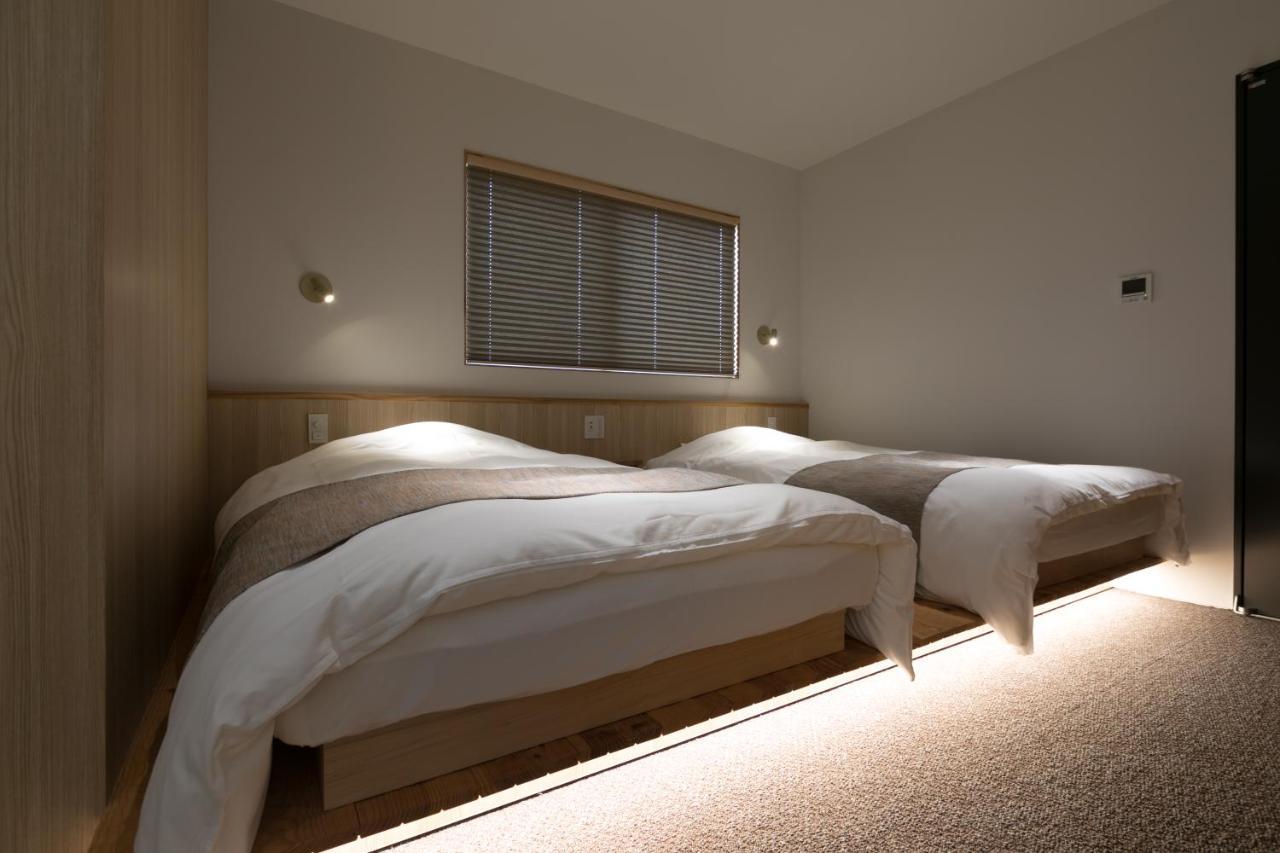 Design Fuyacho 3* Kyōto