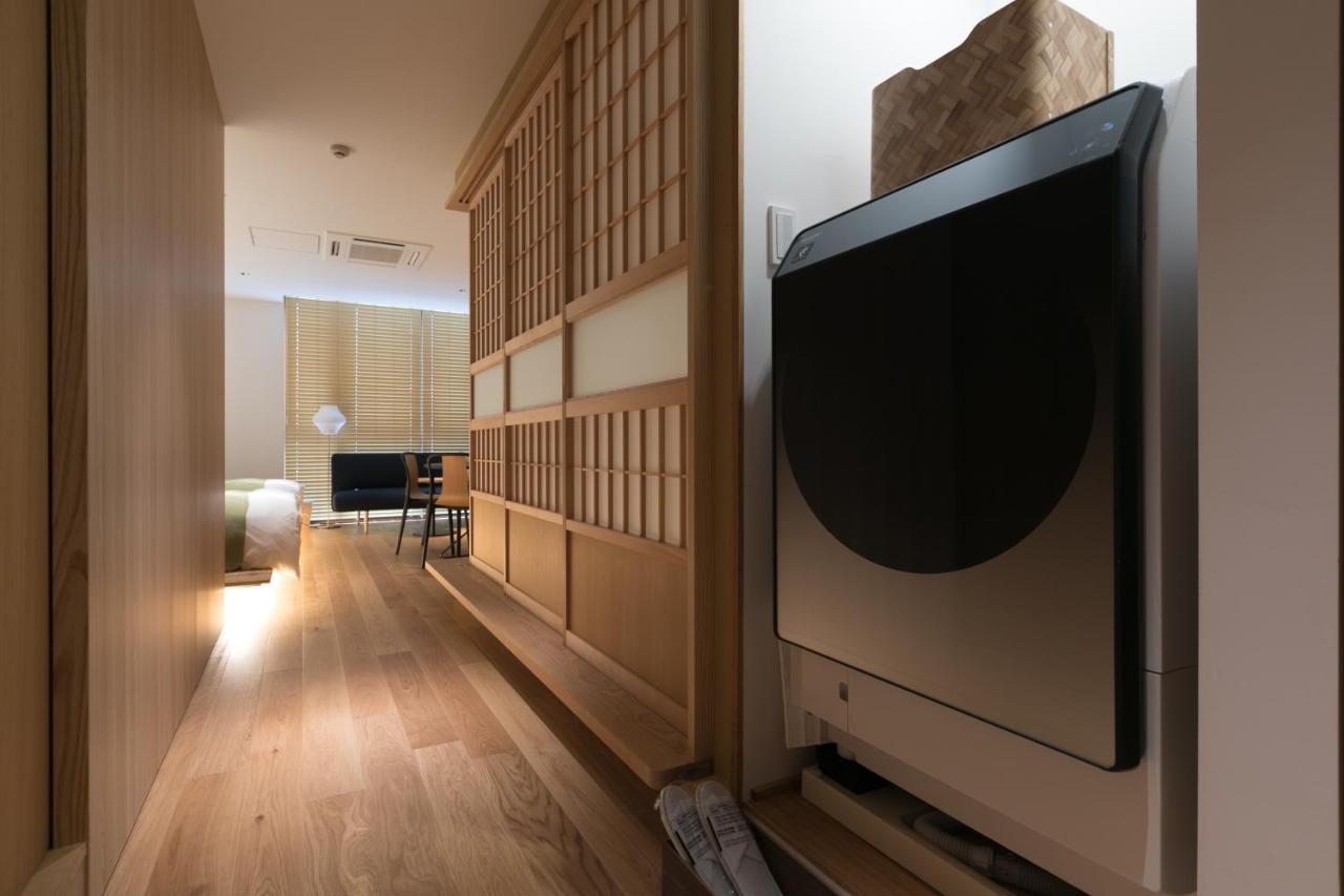 Aparthotel Design Fuyacho Kyōto