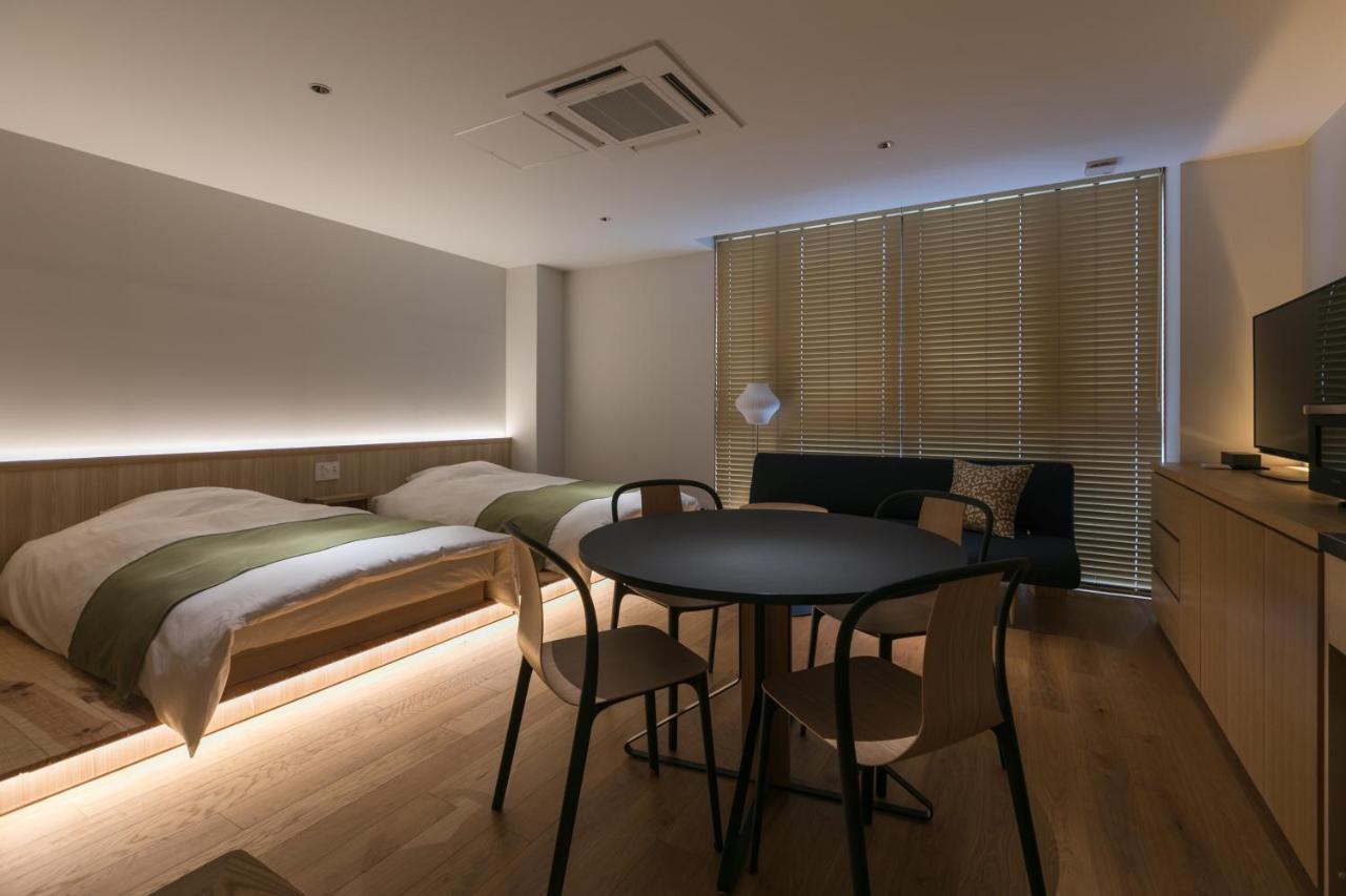 Design Fuyacho 3* Kyōto