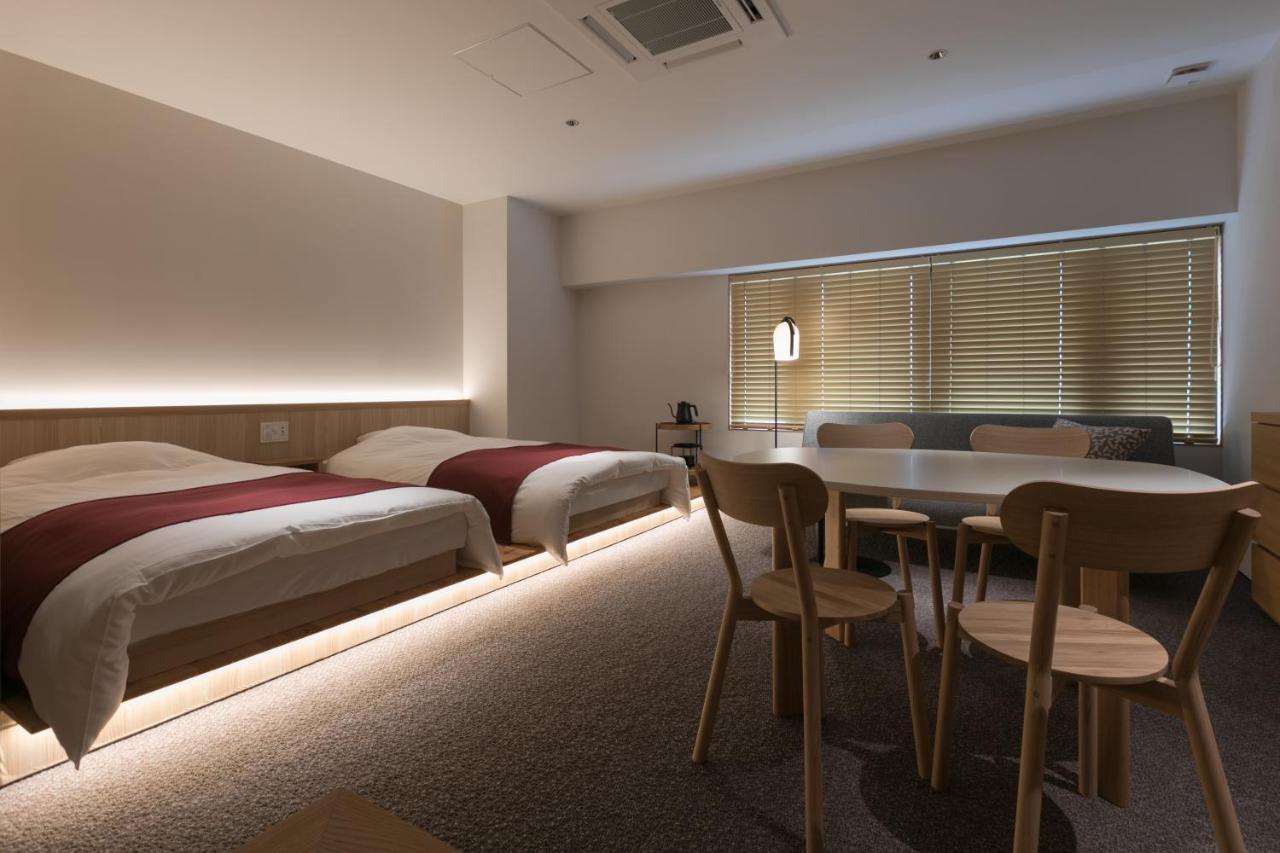 Design Fuyacho 3*