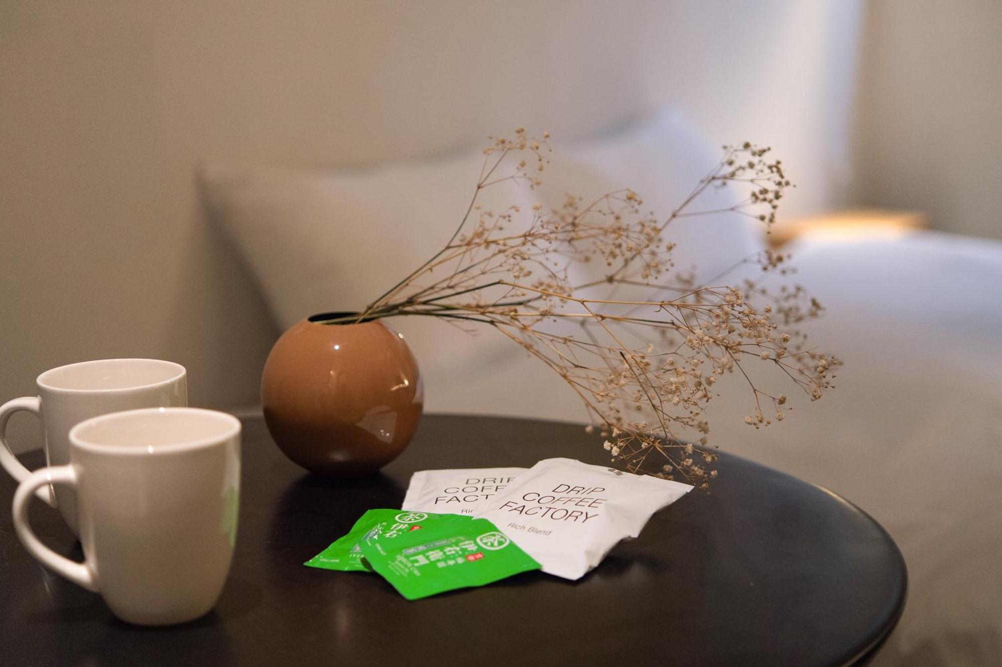 Design Fuyacho Aparthotel