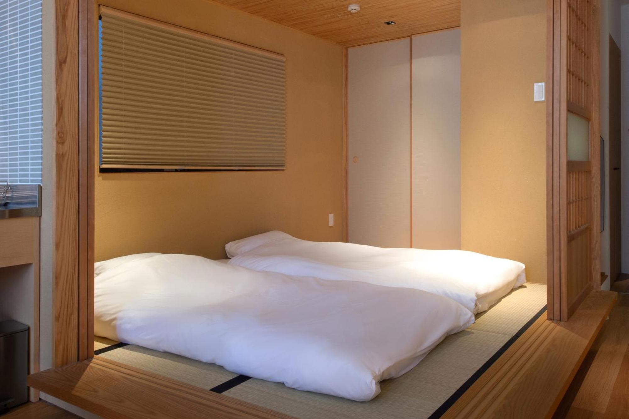 Design Fuyacho Aparthotel Kyōto