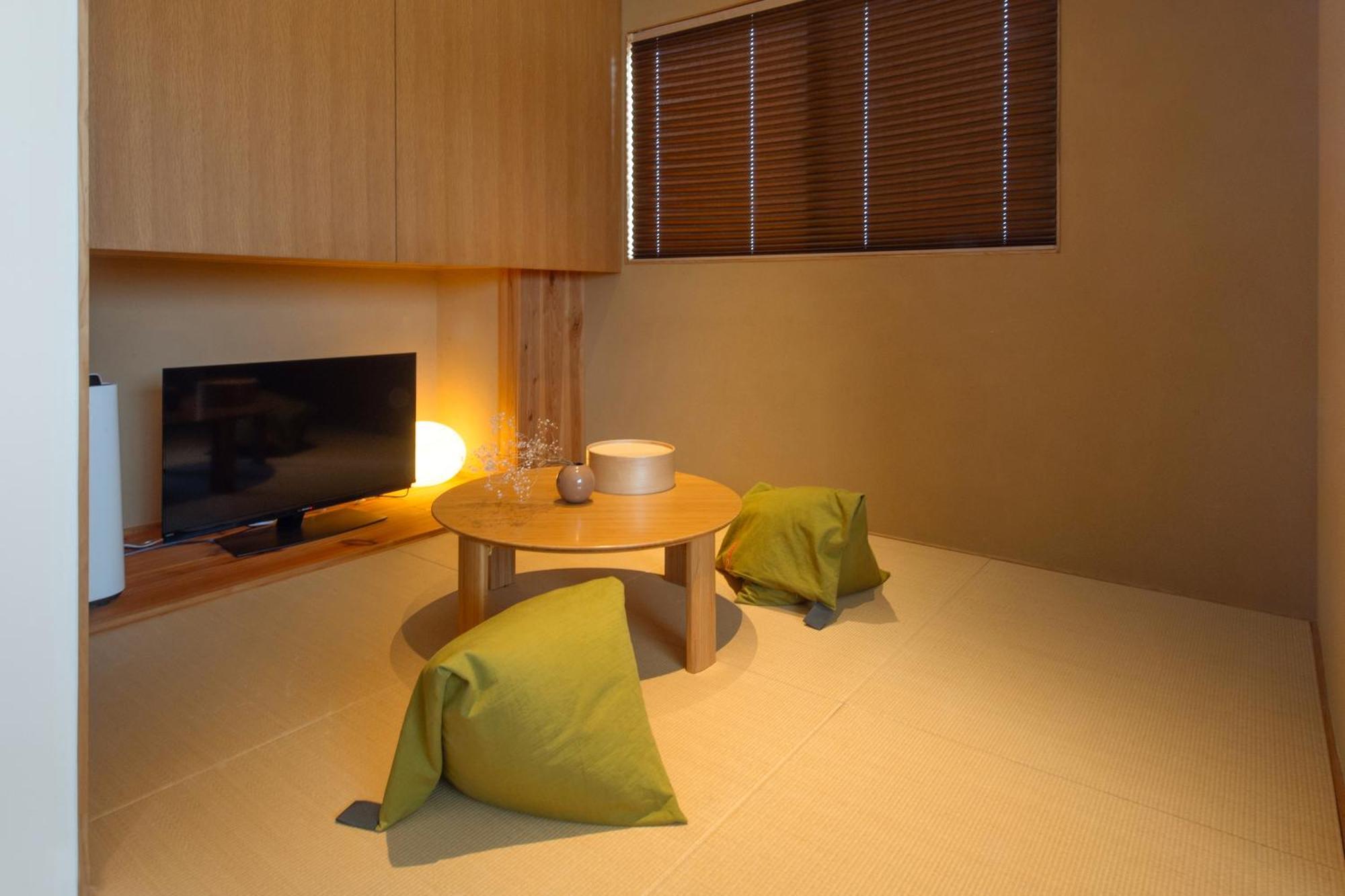Design Fuyacho Aparthotel Kyōto